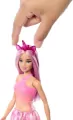 Mattel. Lalka Barbie Jednorożec - tantis.pl