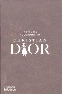 The World According to Christian Dior - tantis.pl