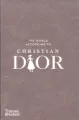 The World According to Christian Dior - tantis.pl