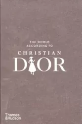 The World According to Christian Dior