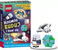 Lego Master Brand. Kosmos. Buduj i baw się - tantis.pl
