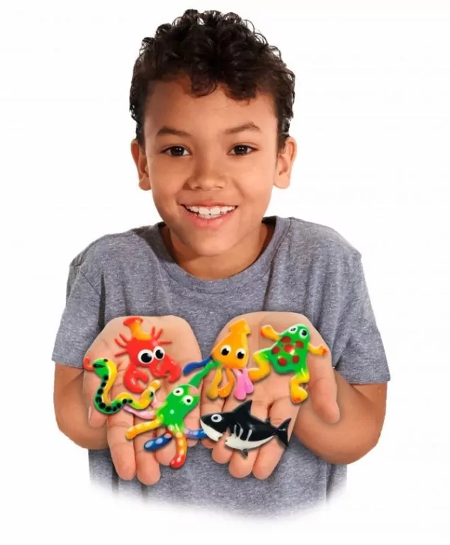 Aqua Gelz zestaw kreatywny - tantis.pl