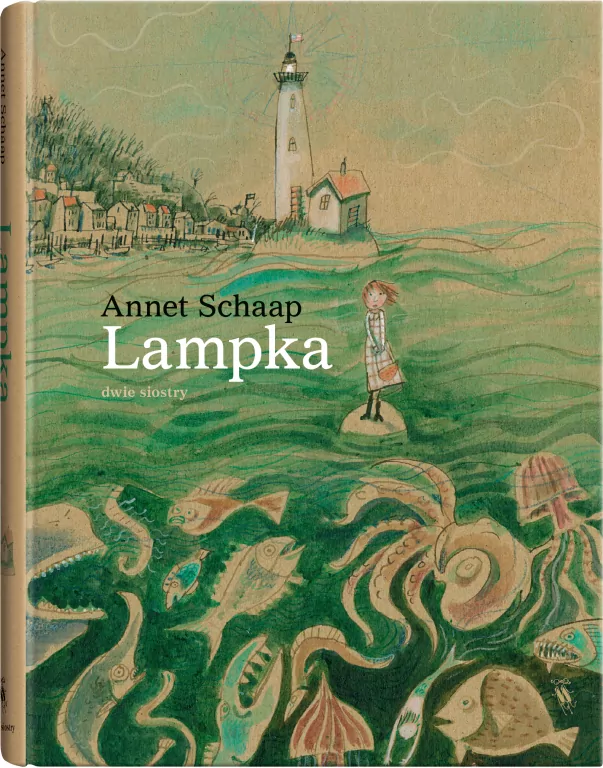 Lampka - tantis.pl