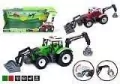 Traktor z napędem - tantis.pl