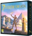 7 Cudów Świata (nowa edycja) - tantis.pl