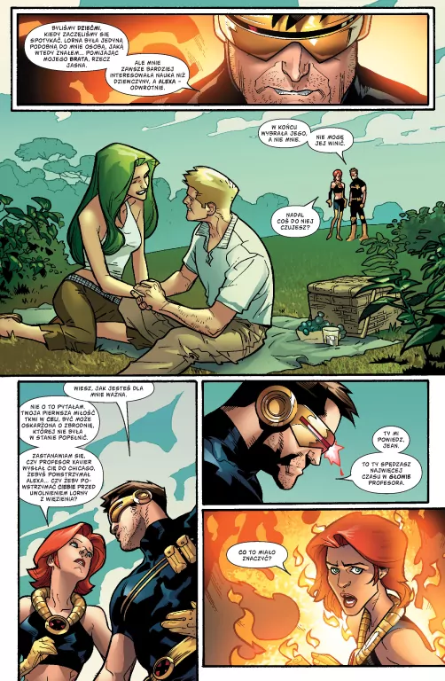 Ultimate. X-Men. Tom 6 - tantis.pl