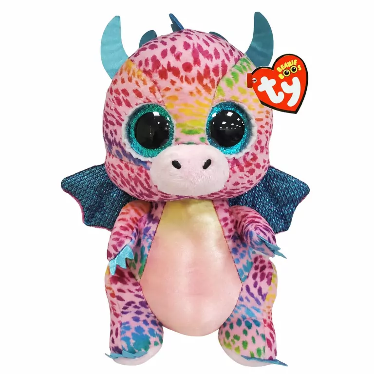 Boos Flint - smok 15cm - tantis.pl