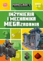 Minecraft. Inżynieria i mechanika. Megazadania - tantis.pl