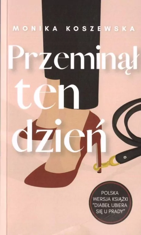 Przeminął ten dzień - tantis.pl