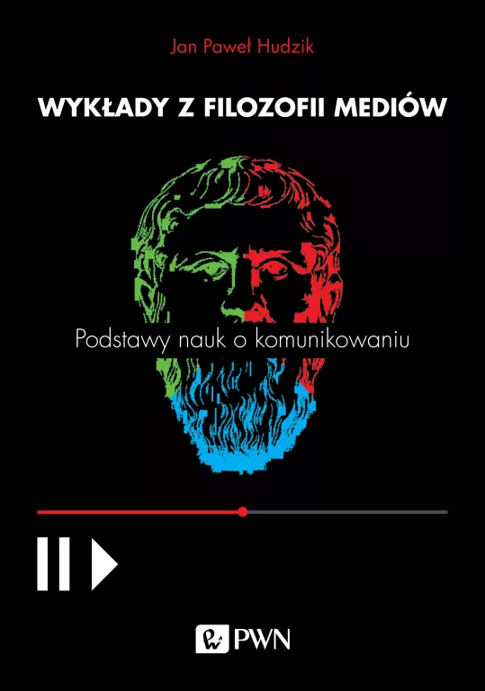 Wykłady z filozofii mediów - tantis.pl