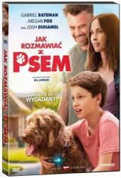 Jak rozmawiać z psem. DVD