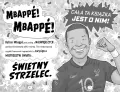 Mbappe rządzi. Football superstars - tantis.pl