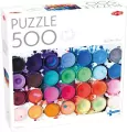 Puzzle 500 Water colors - tantis.pl
