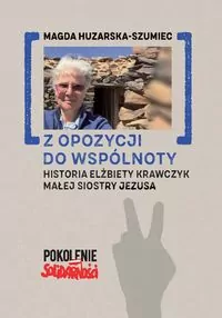 Z opozycji do wspólnoty - tantis.pl