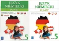 Punkt. Pakiet: Podręcznik / Ćwiczenia. Klasa 5. Szkoła podstawowa. Język niemiecki - tantis.pl