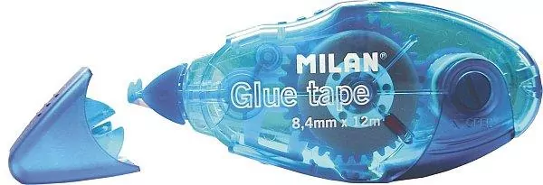 Klej w taśmie. 1 sztuka - tantis.pl