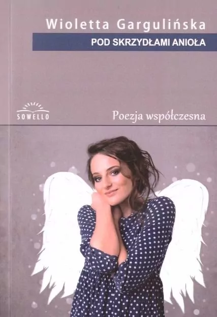 Pod skrzydłami anioła - tantis.pl