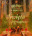 Święta w Hogwarcie. Harry Potter - tantis.pl