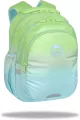 Coolpack. Plecak 2-komorowy. Jerry gradient mojito - tantis.pl