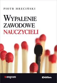 Wypalenie zawodowe nauczycieli - tantis.pl