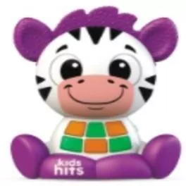 Bystra Zebra - tantis.pl