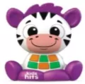 Bystra Zebra - tantis.pl