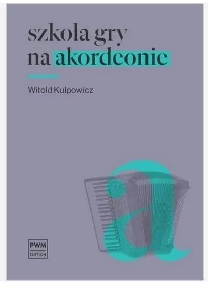 Szkoła gry na akordeonie - tantis.pl