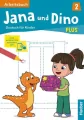 Jana und Dino Plus 2 Ćwiczenia + kod online - tantis.pl
