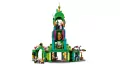 LEGO®. Wicked. Powitanie w Emerald City 75684 - tantis.pl