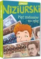 Pięć melonów na rękę. Kolorowa klasyka - tantis.pl
