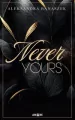 Never Yours - tantis.pl