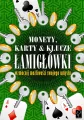 Monety, karty & klucze. Łamigłówki - tantis.pl