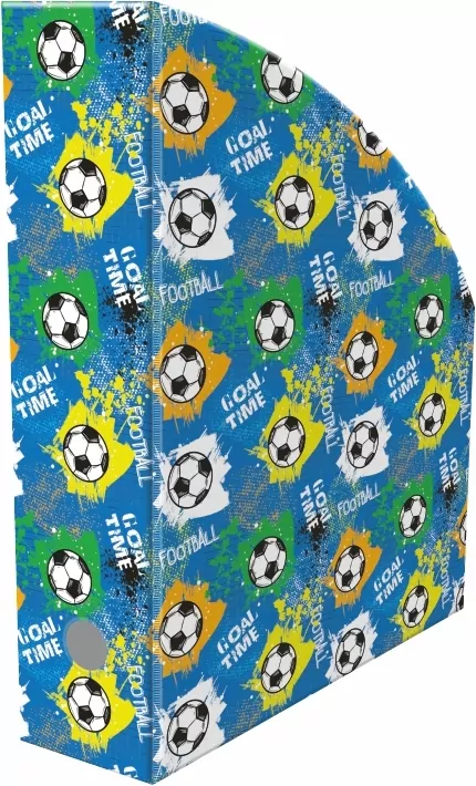 Pojemnik na dokumenty football 7cm - tantis.pl