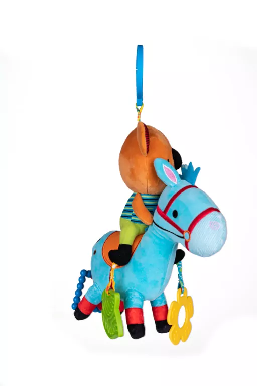 Zawieszka muzyczna Konik 80419 - tantis.pl