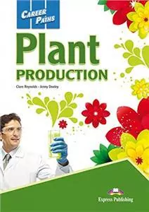 Career Paths: Plant Production SB + DigiBook - tantis.pl