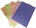 Karton Starlight 200g 25x35cm 5 arkuszy mix pastel - tantis.pl