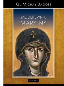 Modlitewnik Maryjny - tantis.pl