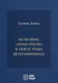 Skutki braku uznania państwa w świetle prawa międzynarodowego - tantis.pl