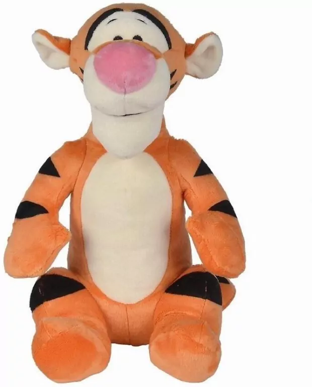 Simba. Disney, Tygrysek 25cm - tantis.pl