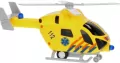 Moje miasto helikopter ratunkowy - tantis.pl