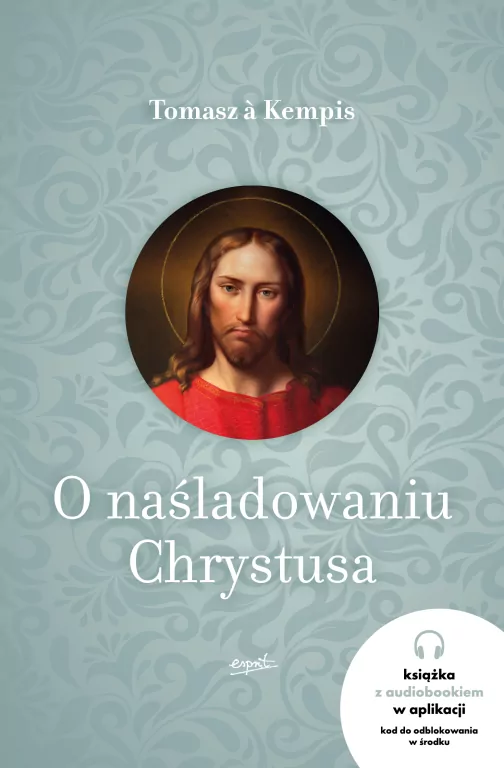 O naśladowaniu Chrystusa wyd. 2026 - tantis.pl