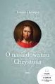 O naśladowaniu Chrystusa wyd. 2026 - tantis.pl