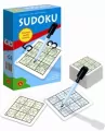 Sudoku. Mini - tantis.pl