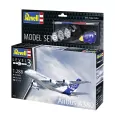 Cobi. Model Set Airbus A380 - tantis.pl