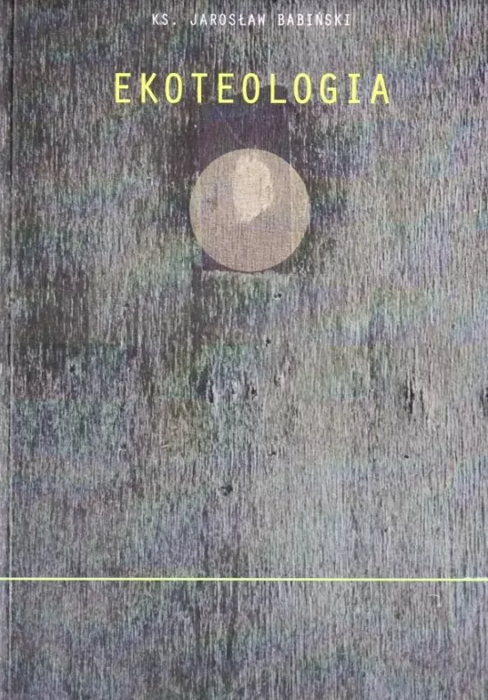 Ekoteologia - tantis.pl