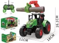 Traktor R/C 1:24 - tantis.pl