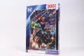Puzzle 300 Super Dc Comics Justice League - tantis.pl