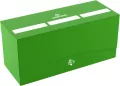 Gamegenic: Triple Deck Holder 300+ XL - Green - tantis.pl