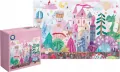 Puzzle 250. Kids Castle - tantis.pl