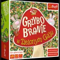 Grzybobranie w zielonym gaju - tantis.pl